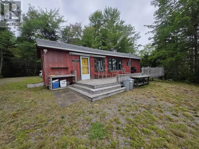 Lot 1 Old North Range Road Ashmore, Nova Scotia in Land for Sale in Yarmouth - Image 6