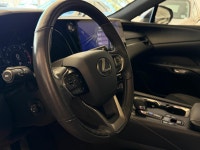 The 2024 RX 350 Luxury is a premium mid-size SUV designed for those who prioritize a serene cabin en... (image 4)