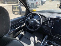 2025 RAM 2500 Laramie RAM 2500 Laramie 2025 (image 8)