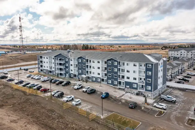 Bluewater Apartment - 2 Bed 2 Bath **$699 Security Deposit Promo in Long Term Rentals in Red Deer - Image 21