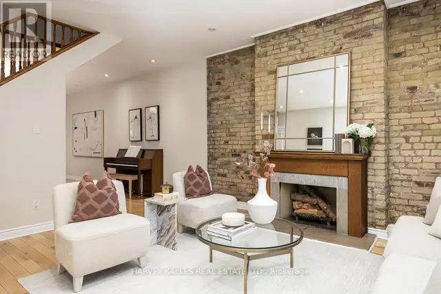 517 BRUNSWICK AVENUE Toronto (Annex), Ontario63006662570371124