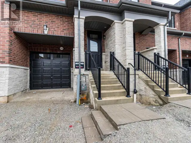 1419 OAKMONT COMMON Burlington (Tyandaga), Ontario63005670166145122