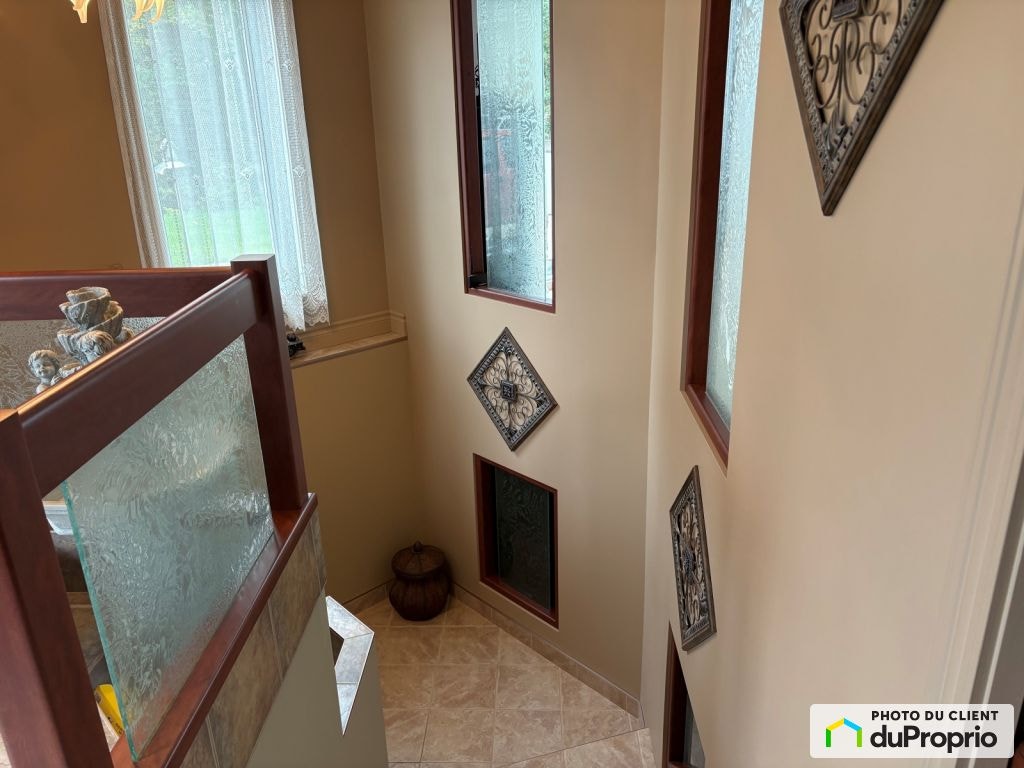 $750,000 - Bungalow for sale in Chapais — photo 3