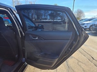 Navigation, Sunroof, Wireless Charging, Premium Audio, Heated Seats! This 2020 Honda Civic comes at... (image 7)