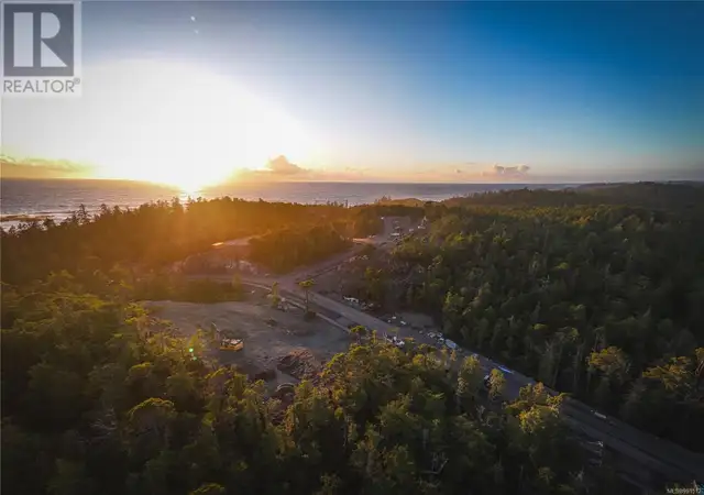 Lot 80 Forbes Rd Ucluelet, British Columbia in Land for Sale in Port Alberni - Image 3