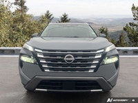 Welcome to Moncton Chrysler Jeep Dodge. Recent Arrival! 2024 Nissan Rogue SL 1.5L DOHC AWD AWD, Fron... (image 8)