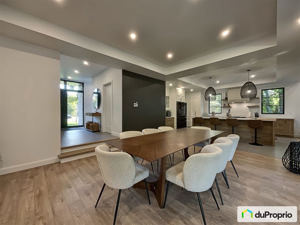 $889,900 - 2 Storey for sale in Trois-Rivières (Trois-Rivières) — photo 3