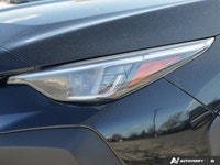 Experience unparalleled versatility and intelligent design with the 2024 Subaru Crosstrek Onyx, pres... (image 9)