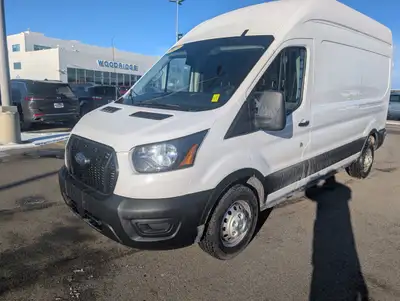 Low Mileage! This 2025 Ford Transit Cargo Van is for sale today. This Ford Transit Cargo Van offers...
