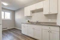 Amenities: Great Location • Heat & Water Included • Affordable Parking Suite & Building: One-bedroom... (image 5)