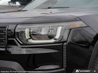 Welcome to Barrie Dodge Chrysler Jeep. QUICK ORDER PACKAGE 23G LIMITED -inc: Engine: 1.6L I4 EP Turb... (image 8)