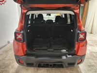 Great looking 15 Renegade with all wheel drive, backup camera, bluetooth, heated seats and more. 2.4... (image 3)