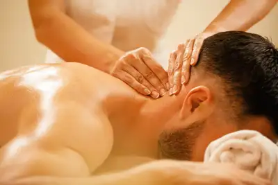 Magic Massage Spa in East Windsor, View more