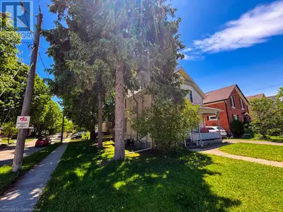 39 KRUG Street Unit# 2 Kitchener, Ontario