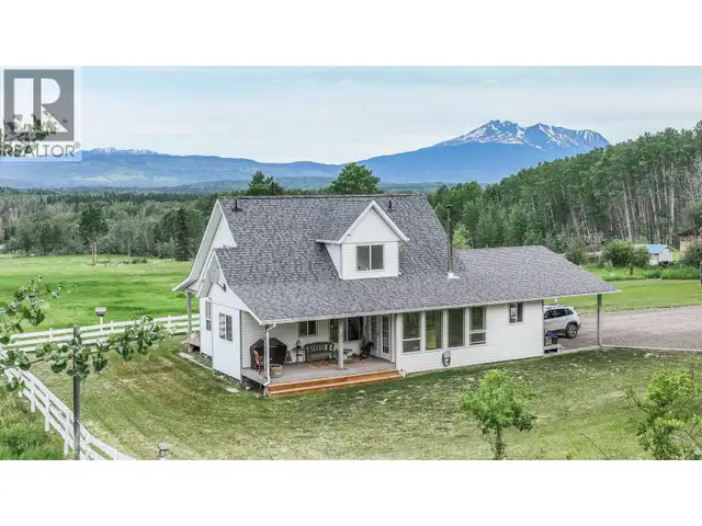 18549 W 16 HIGHWAY Telkwa, British Columbia in Houses for Sale in Smithers - Image 38