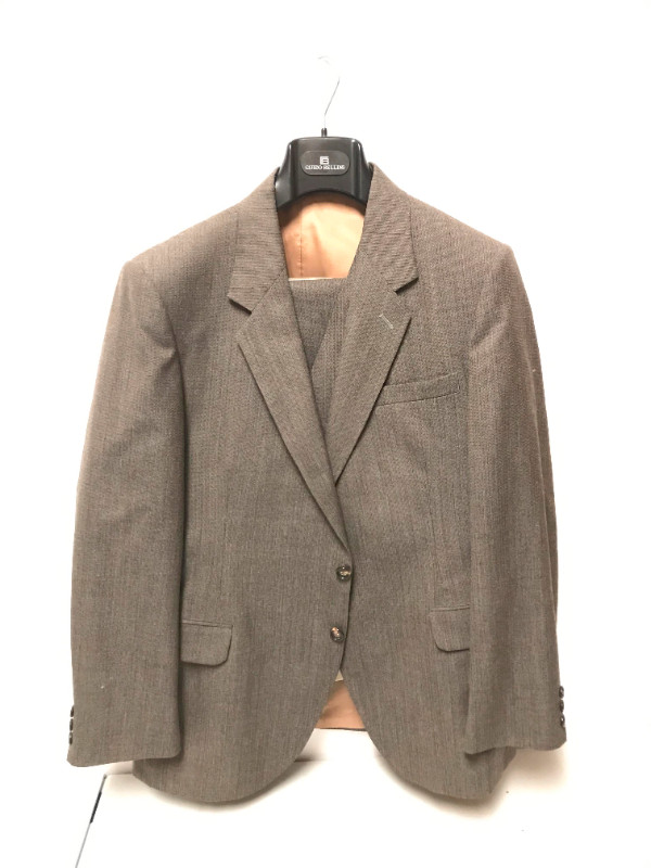 Jack Fraser  3 Piece Tailored Suit in Men's in Oakville / Halton Region