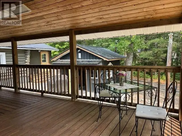 7 Quinn RD Iron Bridge, Ontario in Houses for Sale in Sault Ste. Marie - Image 38