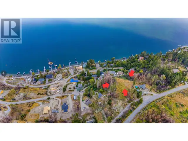 62 Kenyon Road Vernon, British Columbia in Land for Sale in Fort St. John - Image 9