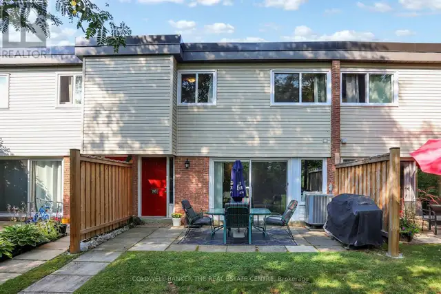 195 MILESTONE CRESCENT Aurora (Aurora Village), Ontario in Long Term Rentals in Markham / York Region - Image 25