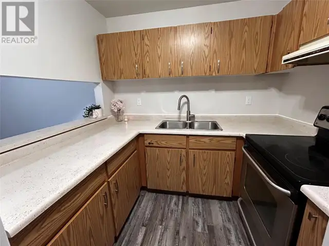 185 Chamberlain Crescent Unit# 315 Tumbler Ridge, British Columb in Condos for Sale in Dawson Creek - Image 6