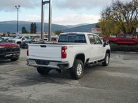 2024 Chevrolet Silverado 3500HD LT Powerful, dependable, and built for heavy-duty performance this 2... (image 4)