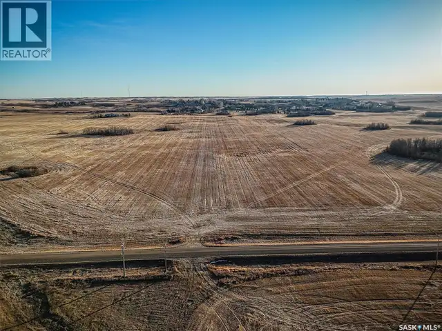 Wilson Land Corman Park Rm No. 344, Saskatchewan in Land for Sale in Saskatoon - Image 14