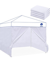 *BRAND NEW*. Fanpat Instant Canopy Tent Sidewalls 