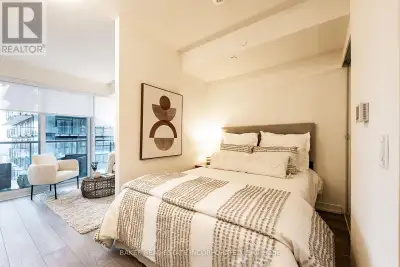 The Corner on Broadway, a dazzling new address at Yonge & Eglinton. Brand New, Never Lived in Junior...