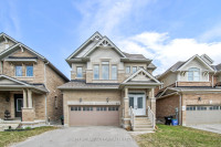 Dbl Car Garage 5 Bed 4 Bath Home With A Loft In New Tecumseth!