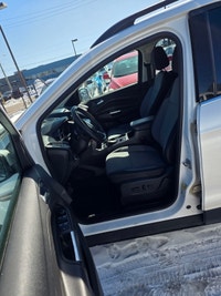 2017 Ford Escape Year: 2017 Make: Ford Model: Escape Mileage: 999,999 km (Actual kms unknown) Transm... (image 4)