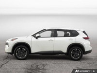 Come see this 2024 Nissan Rogue SV Moonroof before it's too late! *Get Your Money's Worth for this N... (image 1)