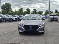 Come see this certified 2024 Nissan Sentra SV | Heated Seats | Adaptive Cruise | Remote Start | CarP... (image 7)