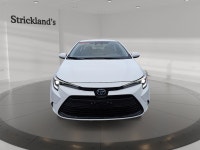 **Strickland's is home of the Hassle-Free car shopping experience. We make car buying fun, find your... (image 1)