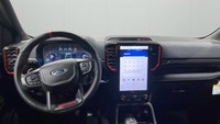NAVIGATION, ADAPTIVE CRUISE CONTROL, LED HEADLIGHTS, BLIND SPOT MONITOR, REAR PARKING AID Rev up adv... (image 9)