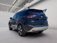 1.5L VC-Turbo Engine | Xtronic CVT Automatic Transmission | All-Wheel Drive | Quilted Leather-Appoin... (image 2)