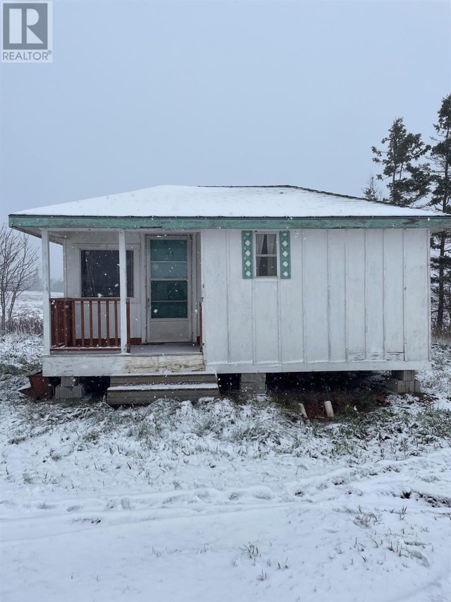 4935 Route 13 Hunter River, Prince Edward Island Houses for Sale