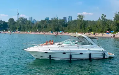Private sale - This boat has everything you need in one package - modern design, classy, affordable,...