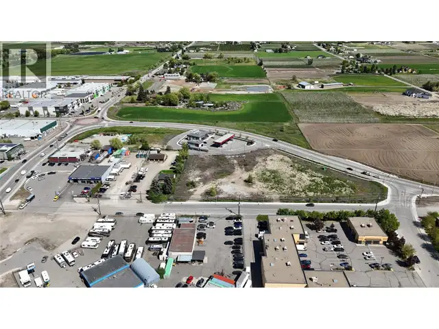 2190 Rutland Road N Kelowna, British Columbia in Land for Sale in Penticton - Image 14