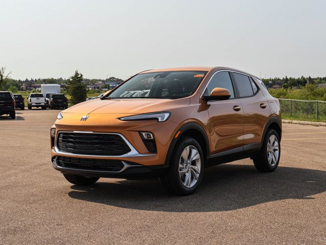 2026 Buick Encore GX Preferred in Cars & Trucks in Strathcona County - Image 4