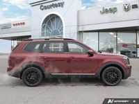X-Line! Pristine condition! Imagine unforgettable family adventures and comfortable daily commutes i... (image 6)