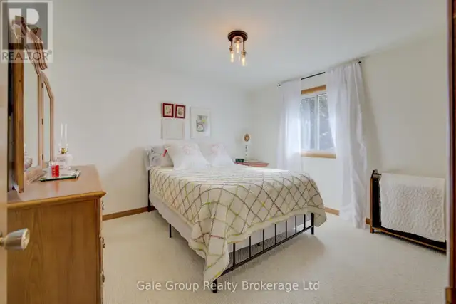 456 OJIBWAY STREET Woodstock (Woodstock - North), Ontario in Houses for Sale in Woodstock - Image 17