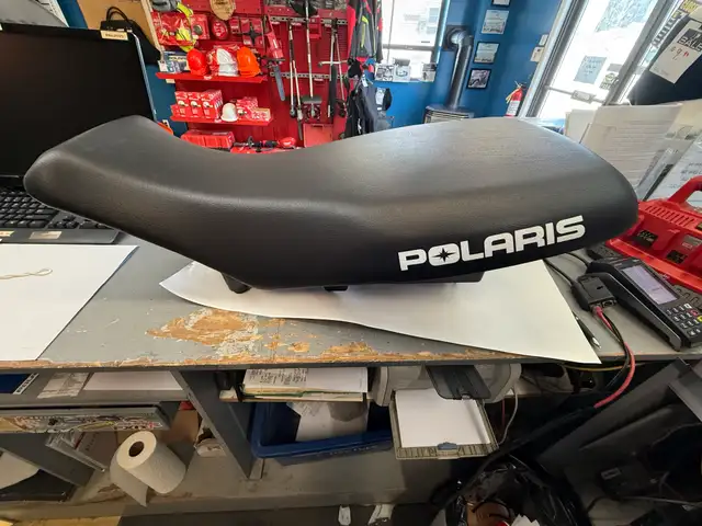 2686609-070 POLARIS  SEAT ASSEMBLY FOR 14-15 SPORTSMAN ETX/570 in ATV Parts, Trailers & Accessories in Sudbury - Image 3