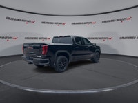 The 2024 GMC Sierra 1500 Elevation Crew Cab 6' Box 4WD is a sharp full-size truck built for daily co... (image 7)