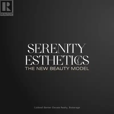 Acquire a high-performing, turnkey location of the prestigious Aesthetics Serenity Spa network, a le...