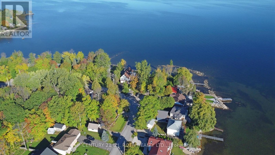 263 ROBINS POINT ROAD Tay (Victoria Harbour), Ontario 2