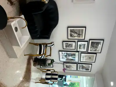 Rent Your Own Space at Allure Hair Studio – Marda Loop, View more