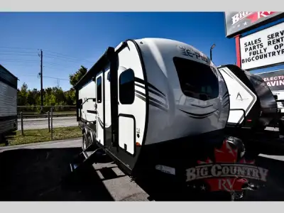 Big Country RV in Carleton Place. We would like to say Thank You to Everyone who purchased the RV th...