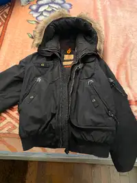 Winter jacket for men