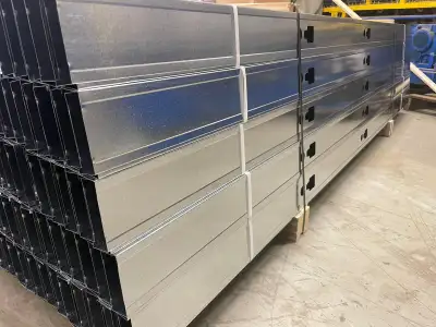 Metal Framing Stud, View more