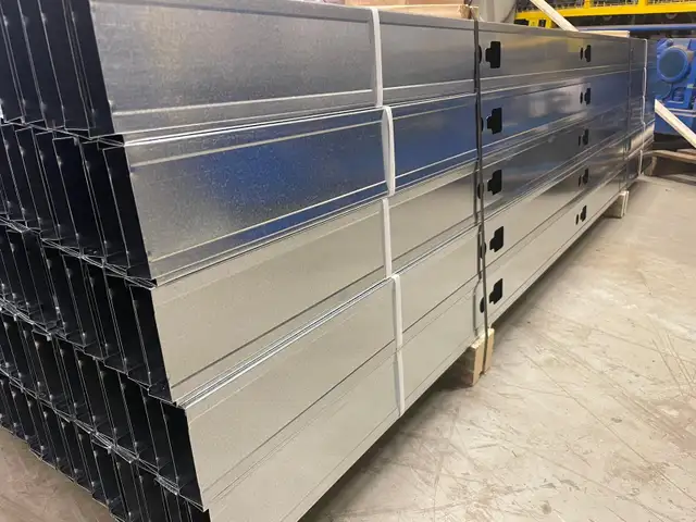 Metal Framing Stud in Floors & Walls in Hamilton - Image 2